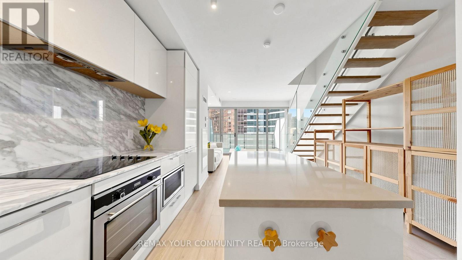 2011 - 57 St Joseph Street, Toronto, Ontario M5S 0C5 - Photo 20 - C13603420