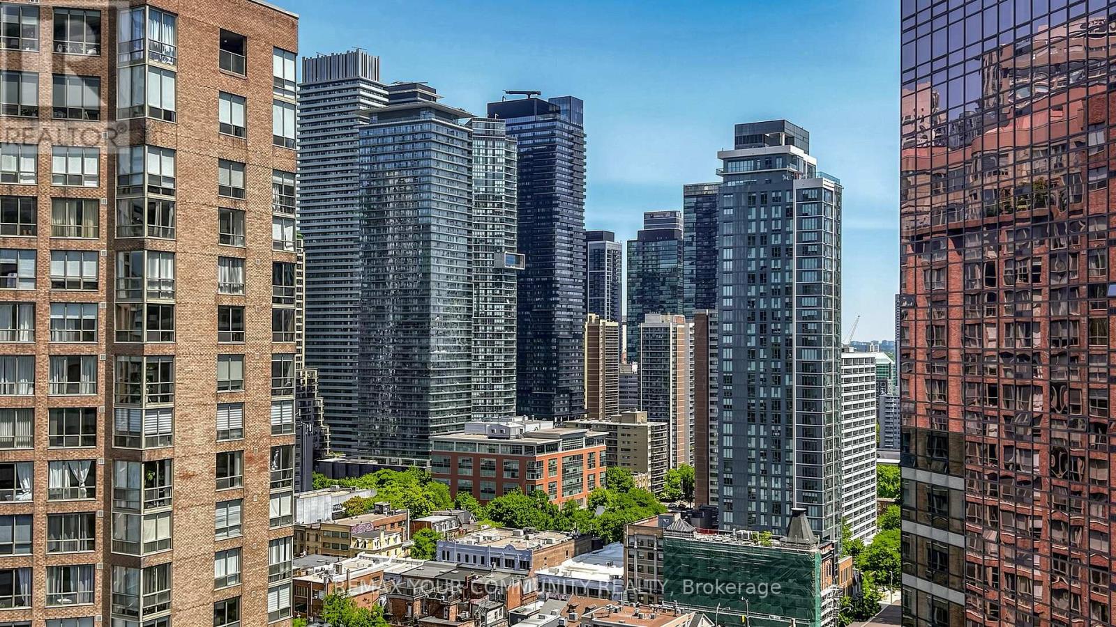 2011 - 57 St Joseph Street, Toronto, Ontario M5S 0C5 - Photo 41 - C13603420