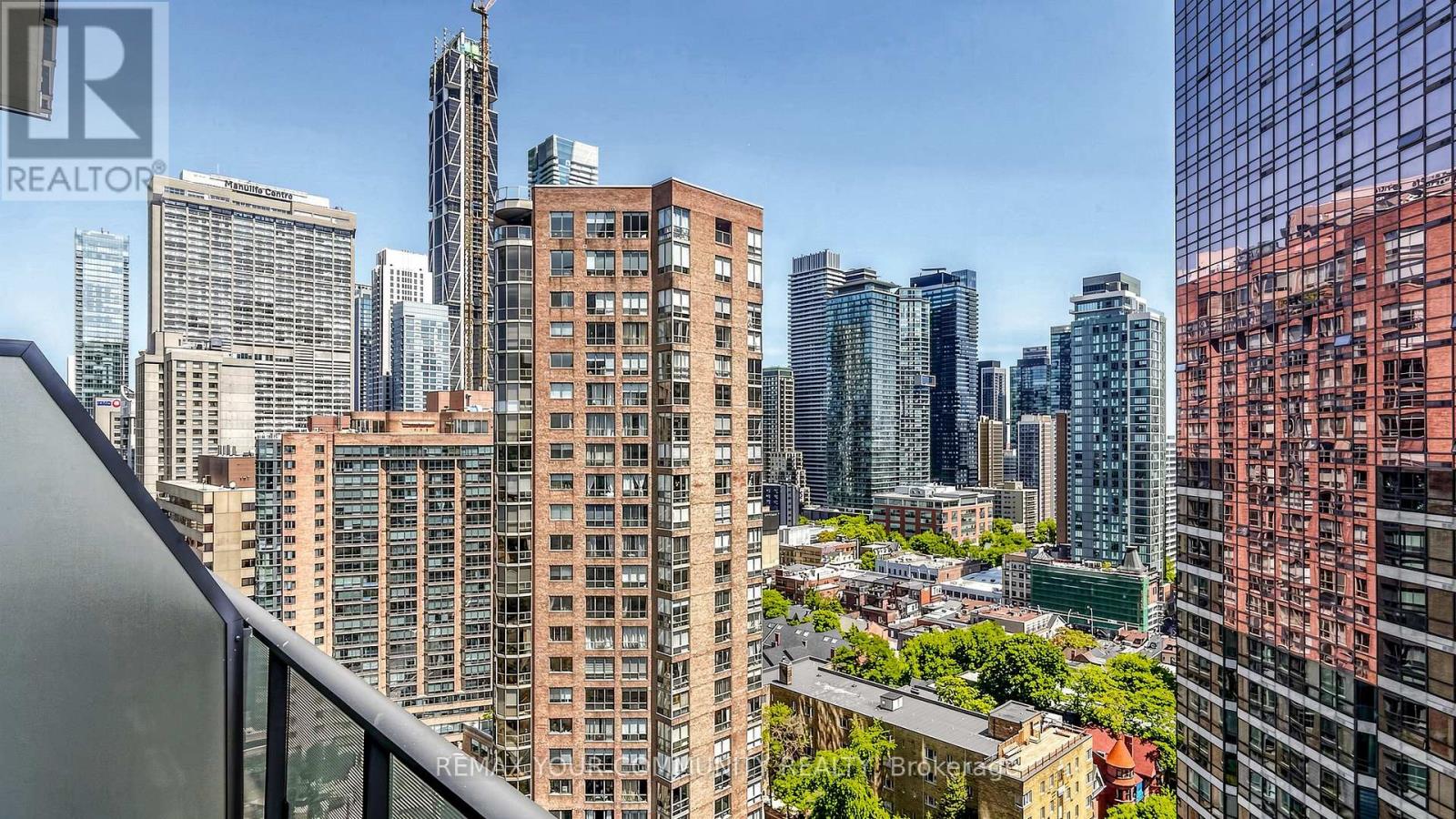2011 - 57 St Joseph Street, Toronto, Ontario M5S 0C5 - Photo 40 - C13603420