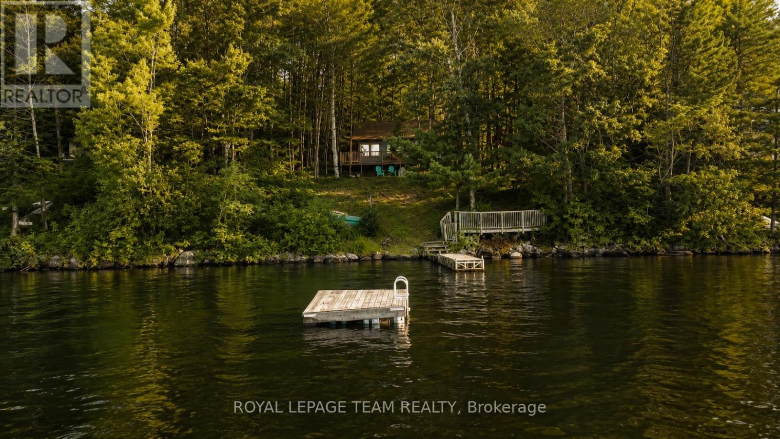 1390A RIVER ROAD, Hastings Highlands, Ontario