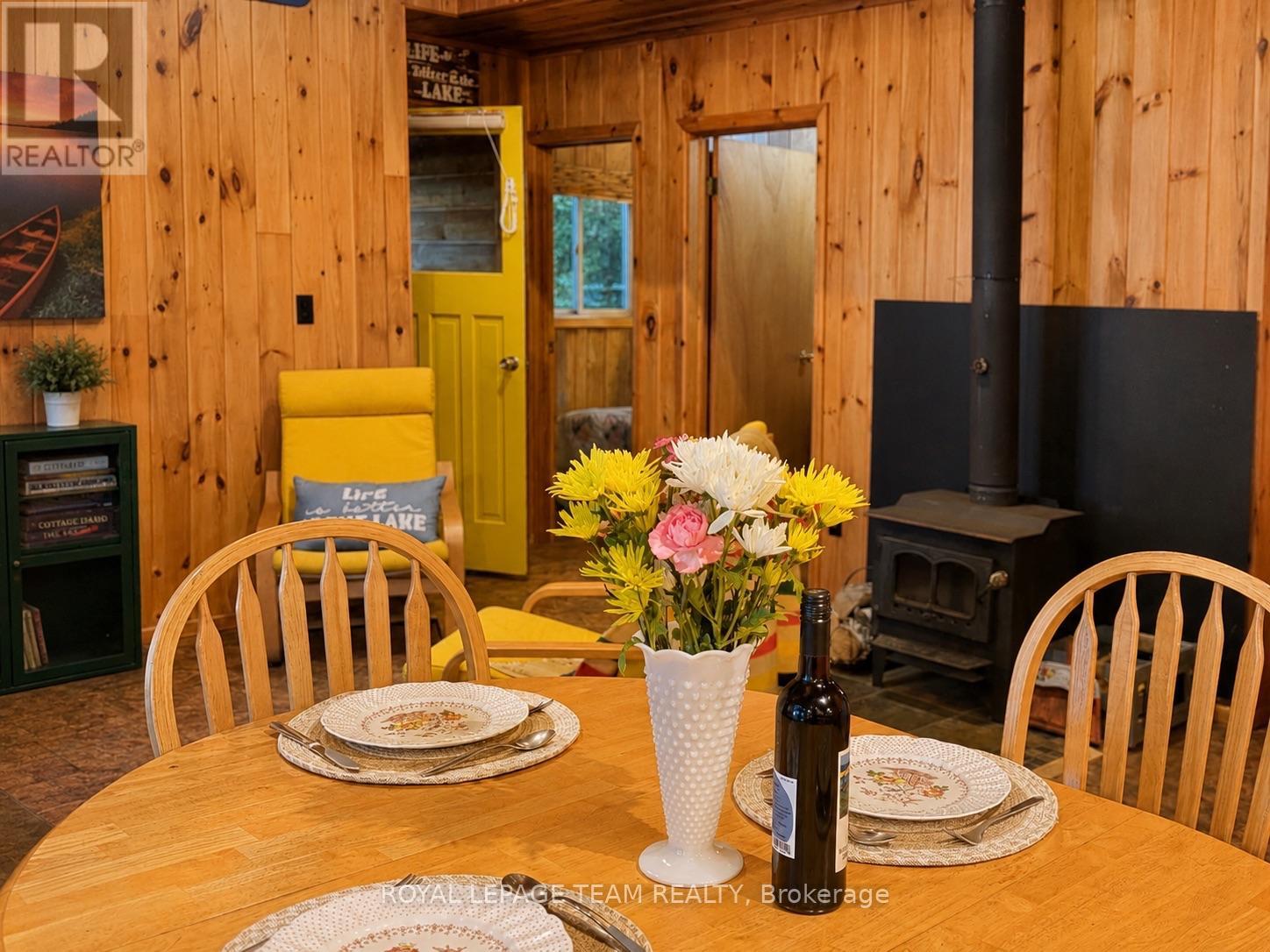 1390a River Road, Hastings Highlands, Ontario  K0L 1Y0 - Photo 13 - X13606476