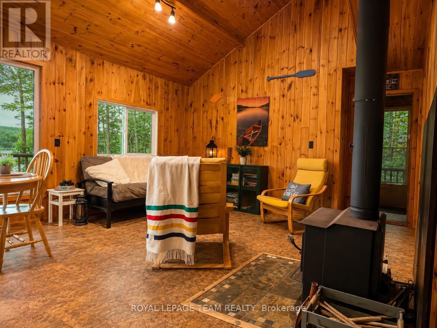1390a River Road, Hastings Highlands, Ontario  K0L 1Y0 - Photo 14 - X13606476