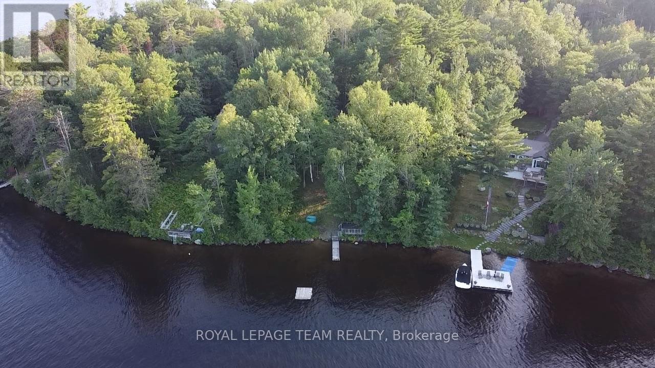 1390a River Road, Hastings Highlands, Ontario  K0L 1Y0 - Photo 35 - X13606476