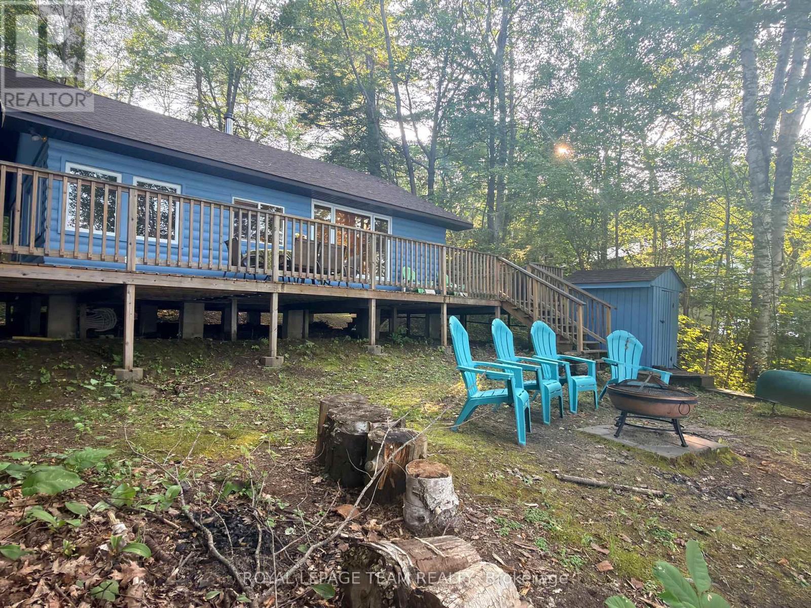 1390a River Road, Hastings Highlands, Ontario  K0L 1Y0 - Photo 36 - X13606476