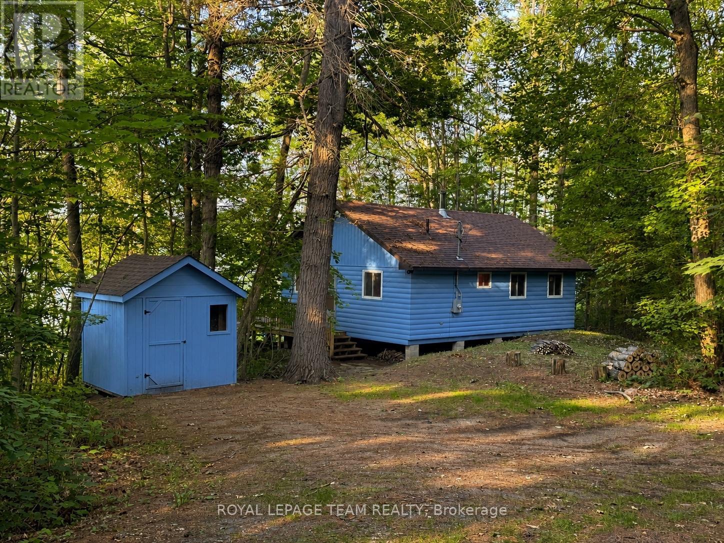 1390a River Road, Hastings Highlands, Ontario  K0L 1Y0 - Photo 7 - X13606476