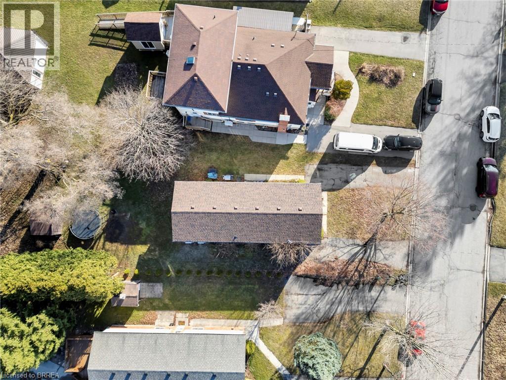 9 Cherry Street, Simcoe, Ontario  N3Y 1B3 - Photo 22 - 40830409