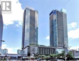 2309 - 55 BREMNER BOULEVARD, Toronto, Ontario