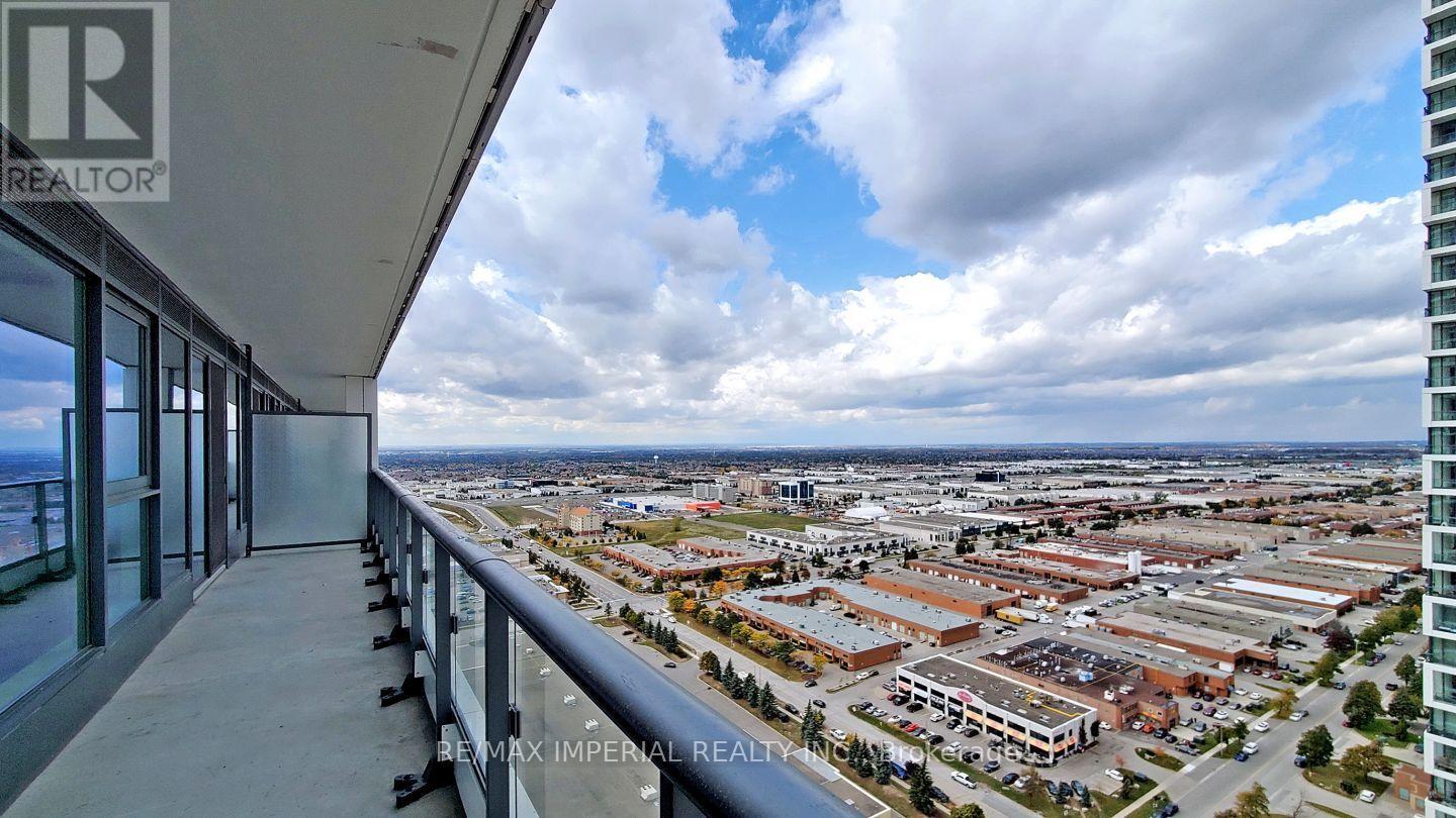 3102 - 5 BUTTERMILL AVENUE, Vaughan, Ontario