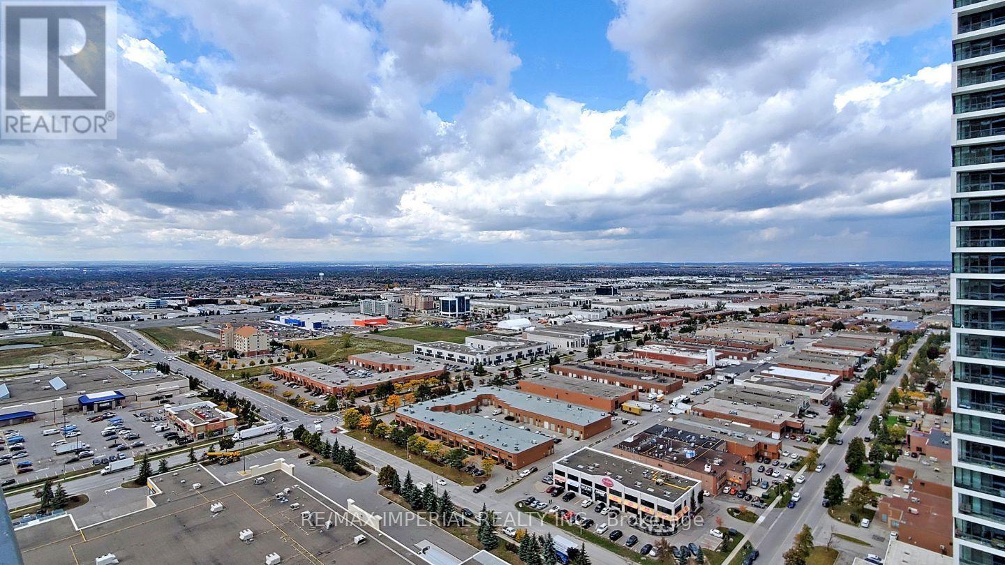 3102 - 5 Buttermill Avenue, Vaughan, Ontario  L4K 0J5 - Photo 7 - N13606486