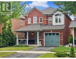40 OUTLOOK TERRACE DRIVE, Markham, Ontario