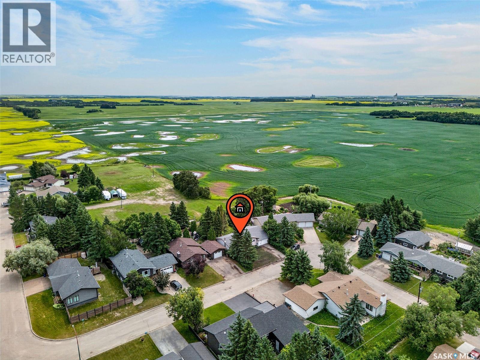 912 Portage Drive, Wadena, Saskatchewan  S0A 4J0 - Photo 10 - SK043677