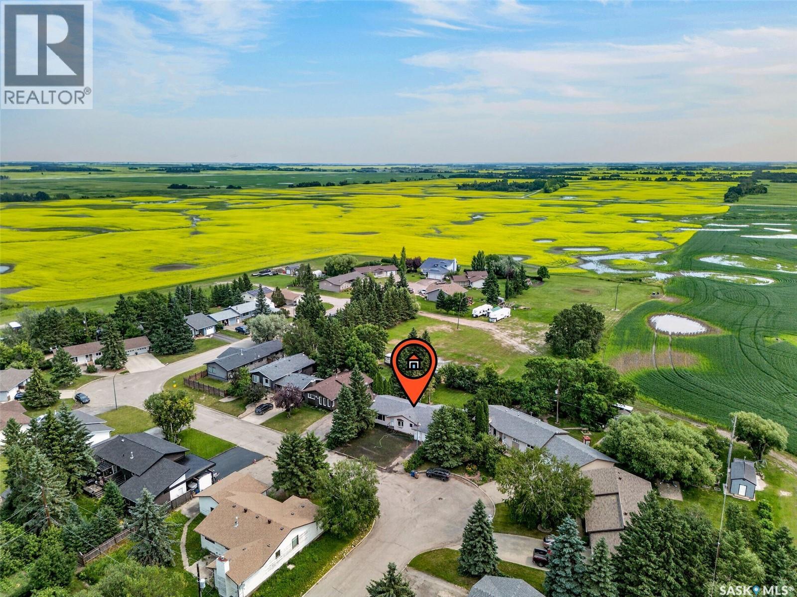 912 Portage Drive, Wadena, Saskatchewan  S0A 4J0 - Photo 9 - SK043677