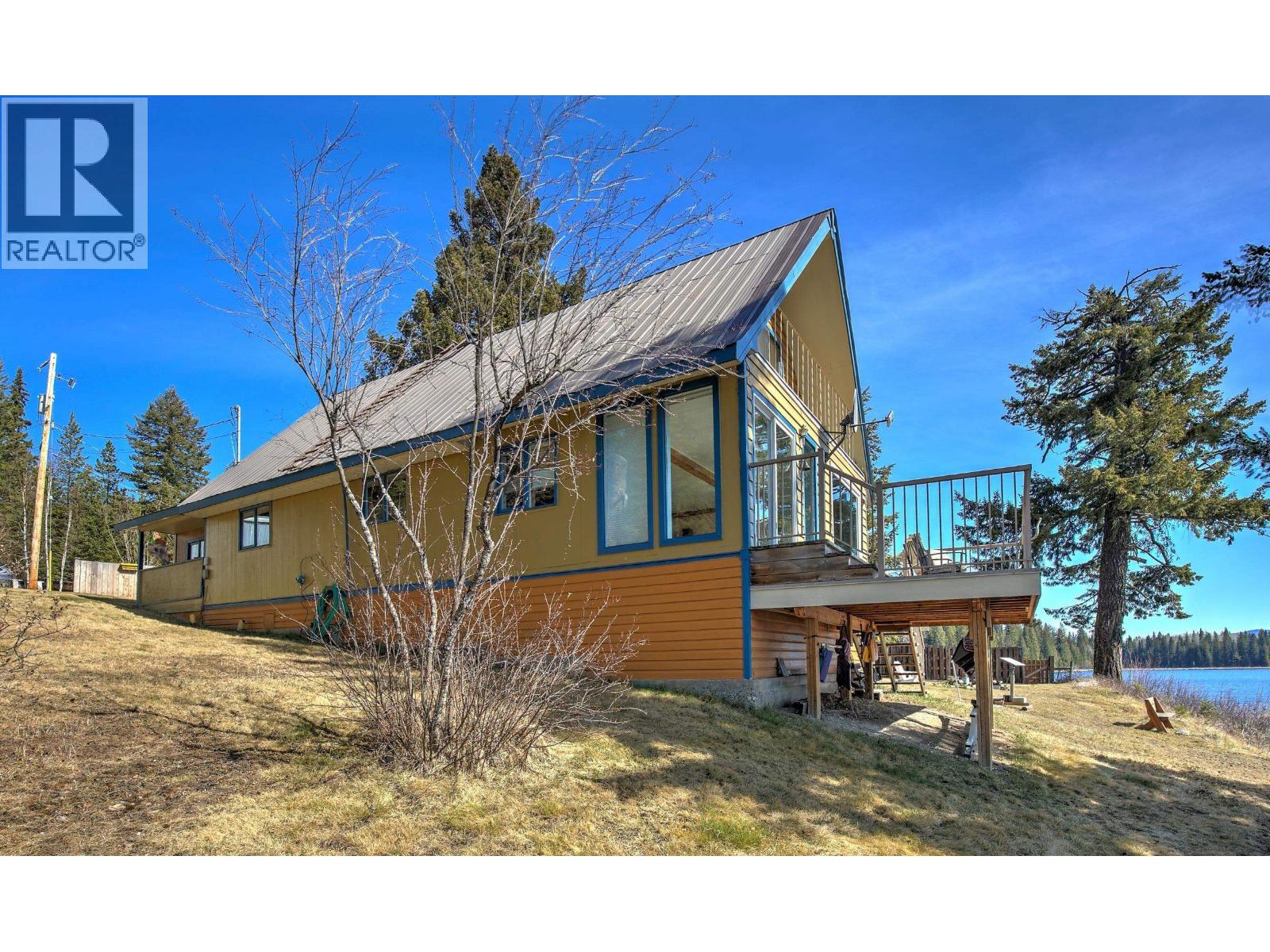 2405 Starlike Lake Road, Horsefly, British Columbia  V0L 1L0 - Photo 39 - R3114504