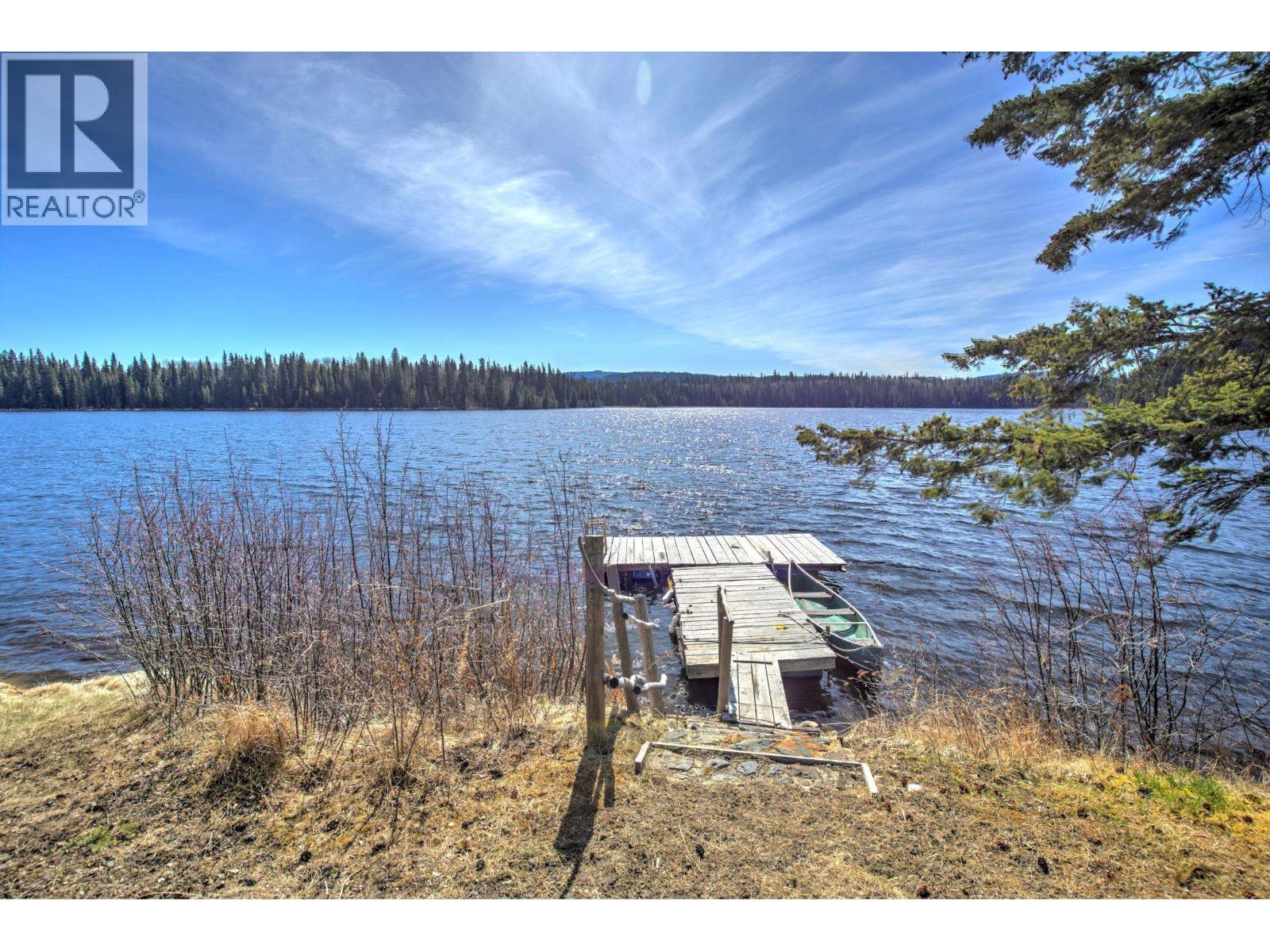 2405 Starlike Lake Road, Horsefly, British Columbia  V0L 1L0 - Photo 40 - R3114504
