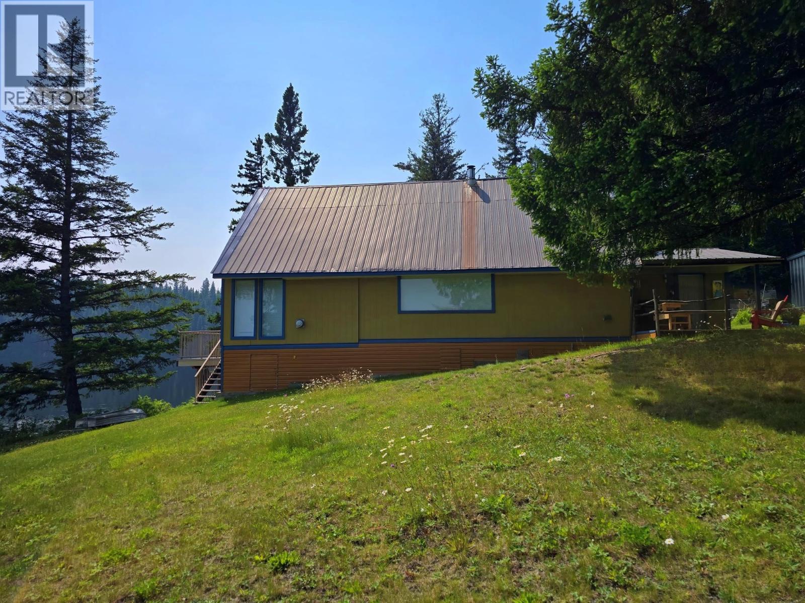 2405 Starlike Lake Road, Horsefly, British Columbia  V0L 1L0 - Photo 32 - R3114504