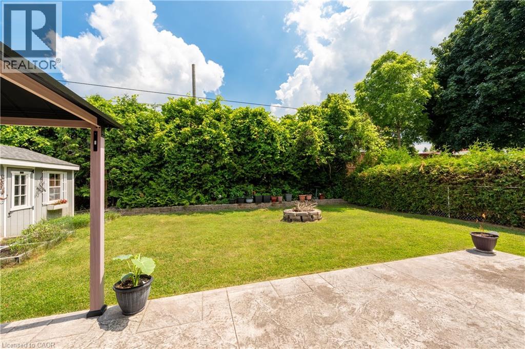 95 Allen Street, Tillsonburg, Ontario  N4G 4V8 - Photo 48 - 40842389