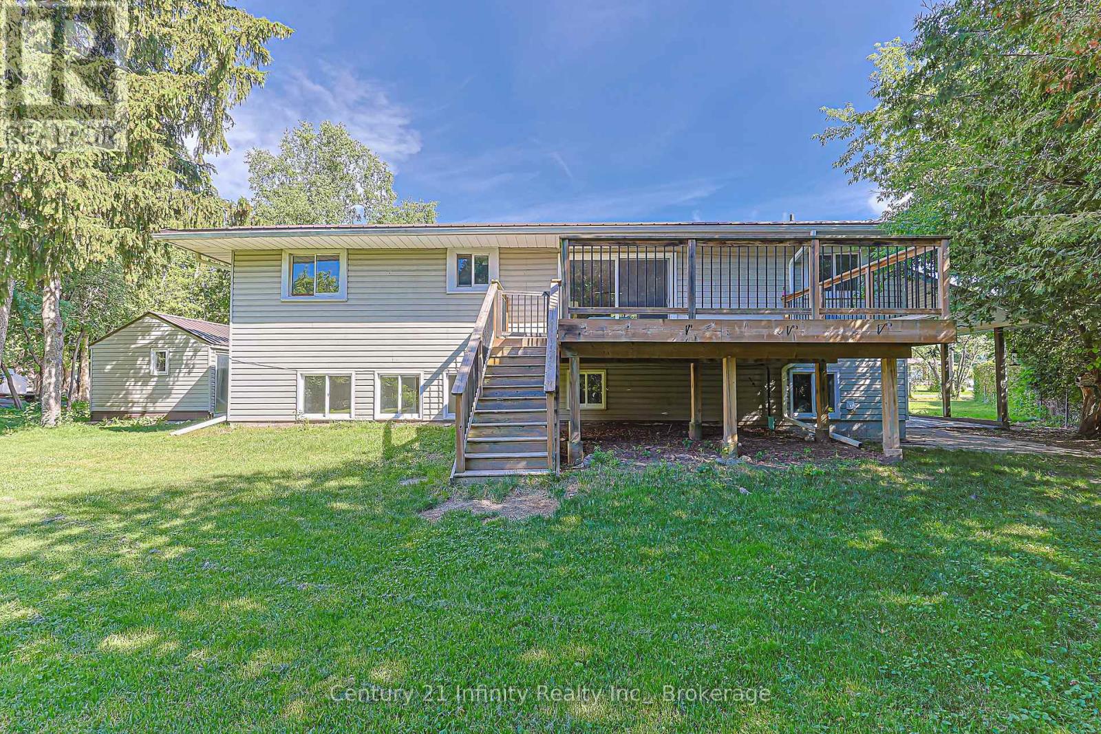 7 Robmar Street, Whitby, Ontario  L1M 1T8 - Photo 39 - E13606508