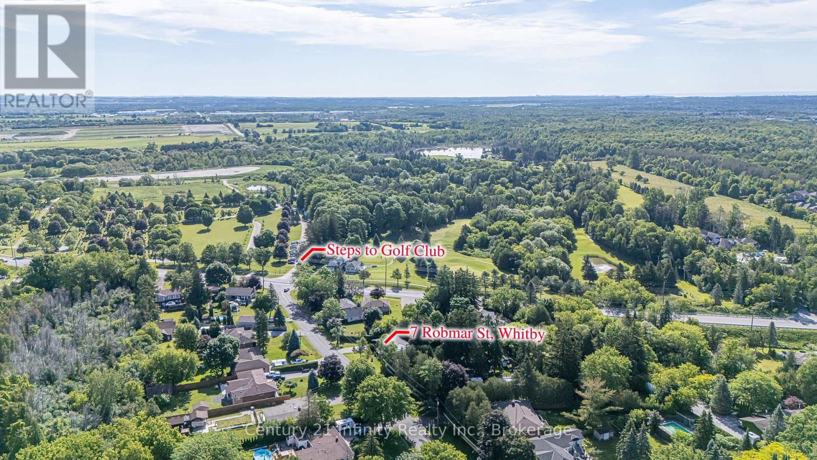 7 Robmar Street, Whitby, Ontario  L1M 1T8 - Photo 42 - E13606508