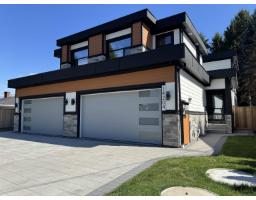 14204 NORTH BLUFF ROAD, White Rock, British Columbia