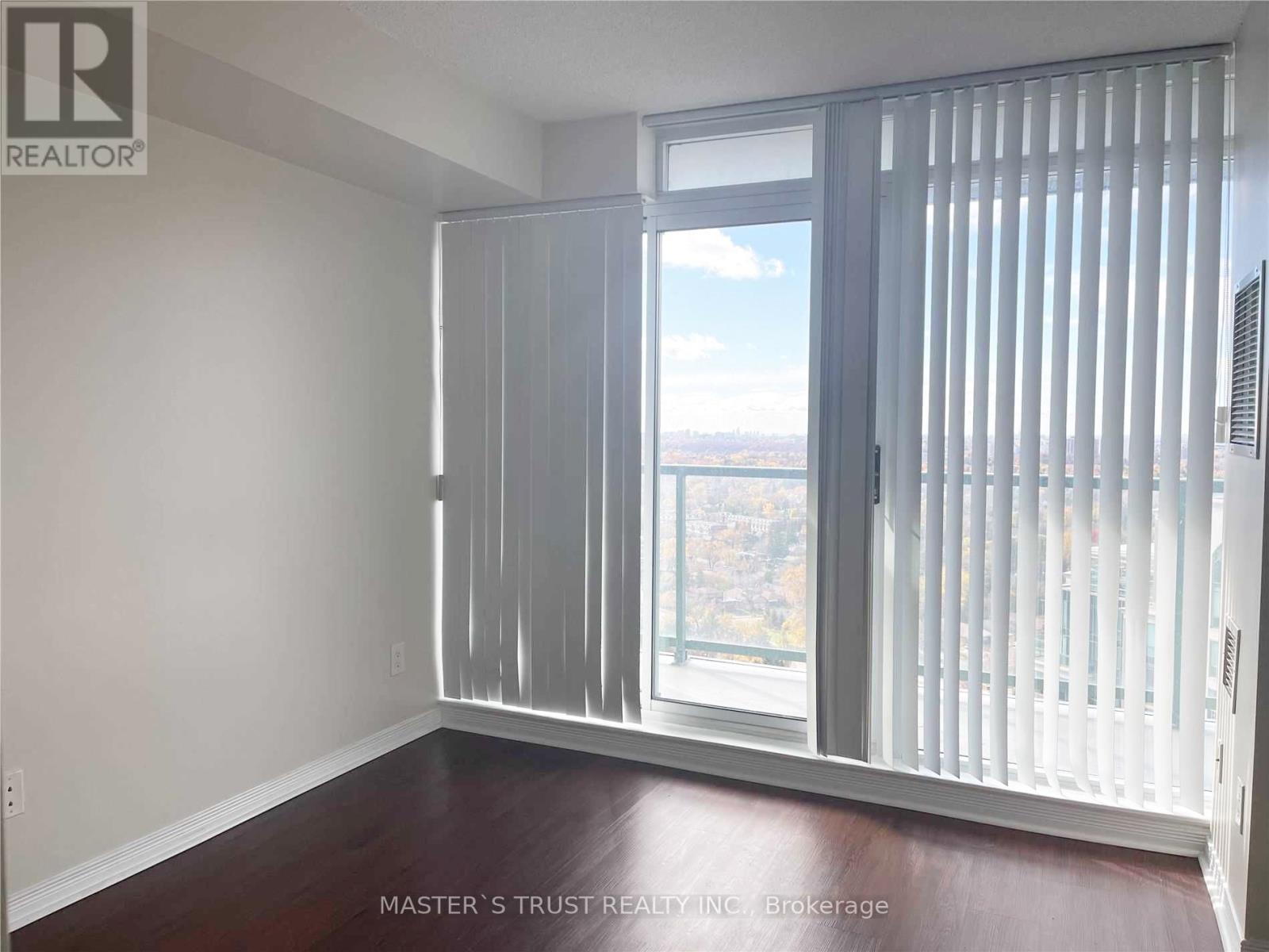 2603 - 5508 Yonge Street, Toronto, Ontario  M2N 7L2 - Photo 2 - C13606502
