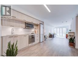 813 - 50 MCCAUL STREET, Toronto, Ontario