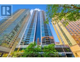 811 - 28 TED ROGERS WAY, Toronto, Ontario