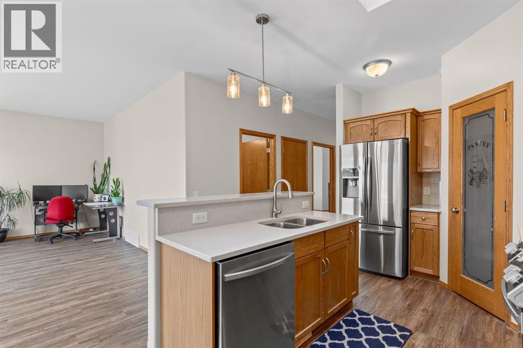 45 Stromsay Gate, Carstairs, Alberta  T0M 0N0 - Photo 6 - A2331258