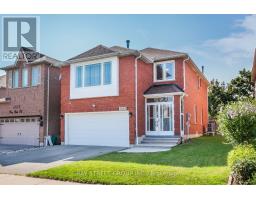 4882 ROSEBUSH ROAD, Mississauga, Ontario