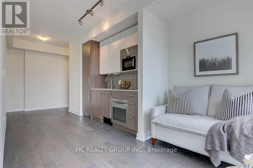 1206 - 17 Dundonald Street, Toronto, Ontario  M4Y 0E4 - Photo 10 - C13606516