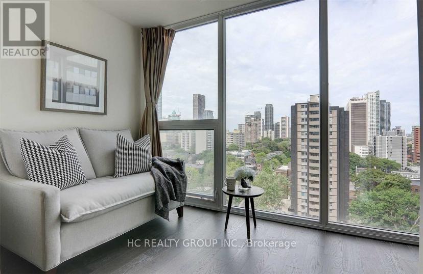 1206 - 17 Dundonald Street, Toronto, Ontario  M4Y 0E4 - Photo 11 - C13606516