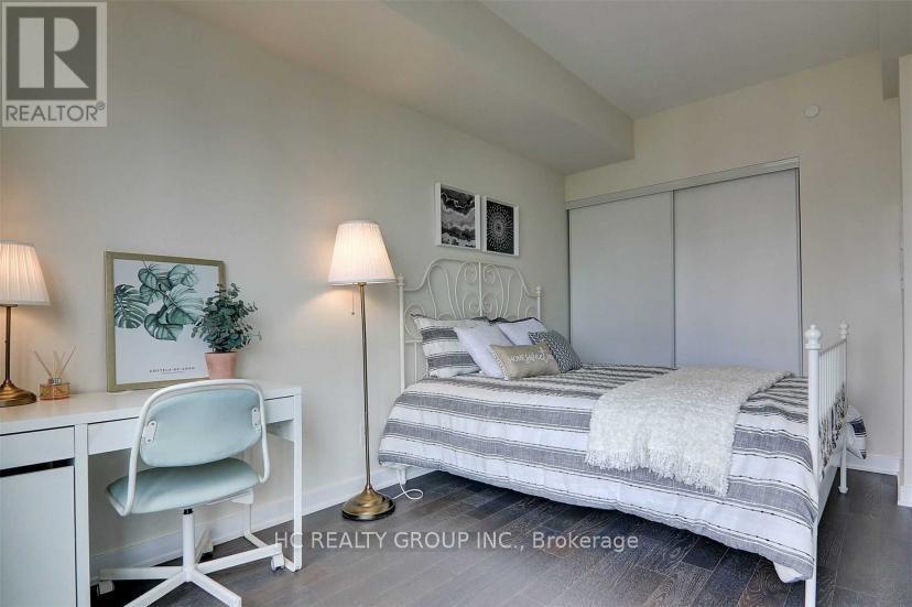 1206 - 17 Dundonald Street, Toronto, Ontario  M4Y 0E4 - Photo 14 - C13606516