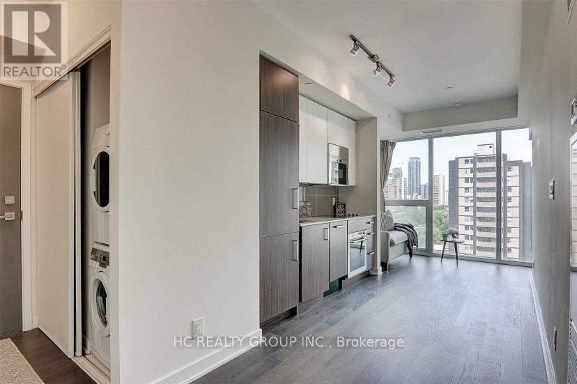 1206 - 17 Dundonald Street, Toronto, Ontario  M4Y 0E4 - Photo 6 - C13606516