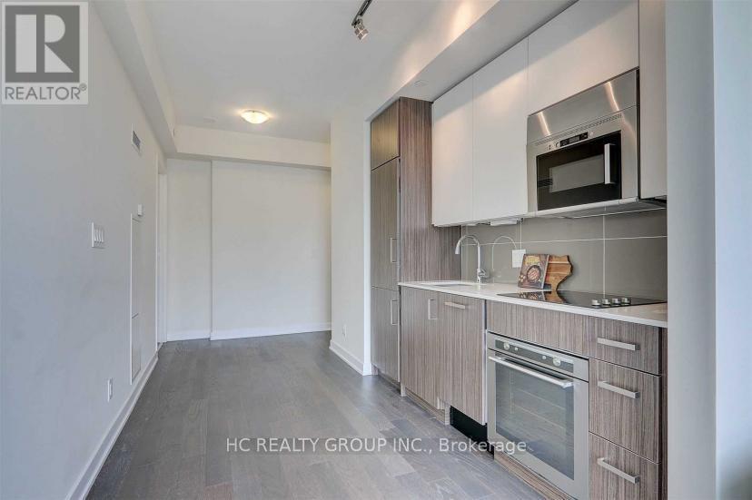 1206 - 17 Dundonald Street, Toronto, Ontario  M4Y 0E4 - Photo 9 - C13606516