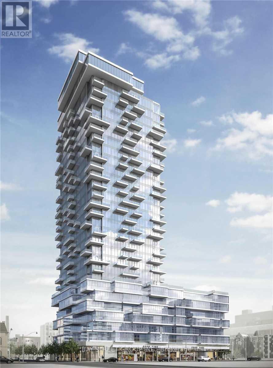 309 - 77 SHUTER STREET, Toronto, Ontario