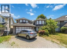 3780 CUNNINGHAM DRIVE, Richmond, British Columbia