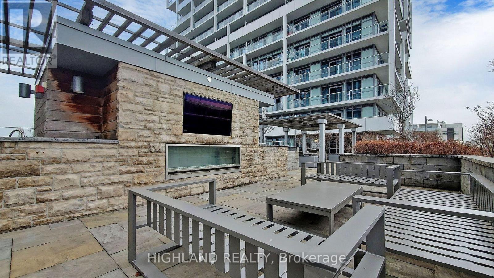 306 - 55 Speers Road, Oakville, Ontario  L6K 0H9 - Photo 13 - W13606520