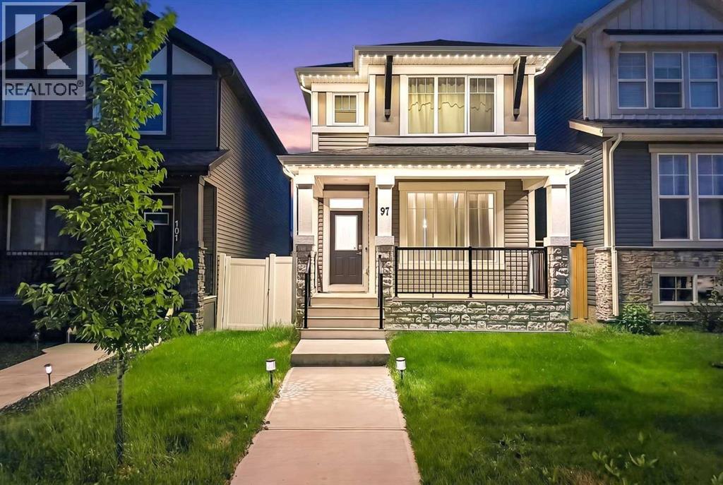 97 Legacy Glen Place SE, calgary, Alberta