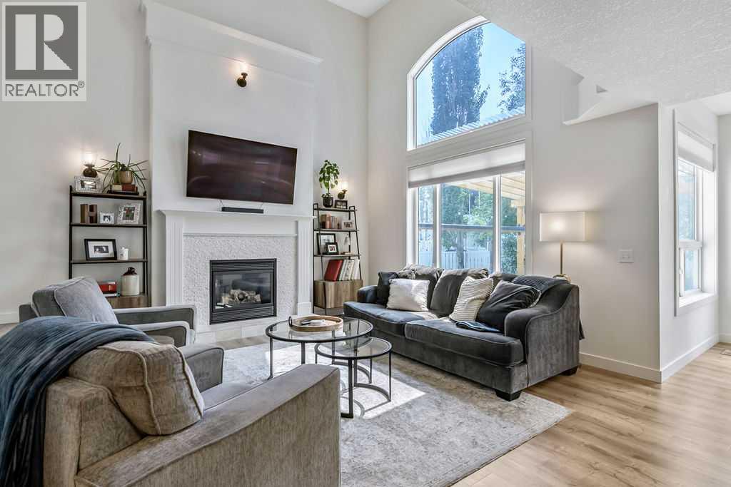 9 Sheep River Heath, Okotoks, Alberta  T1S 1T7 - Photo 15 - A2331715