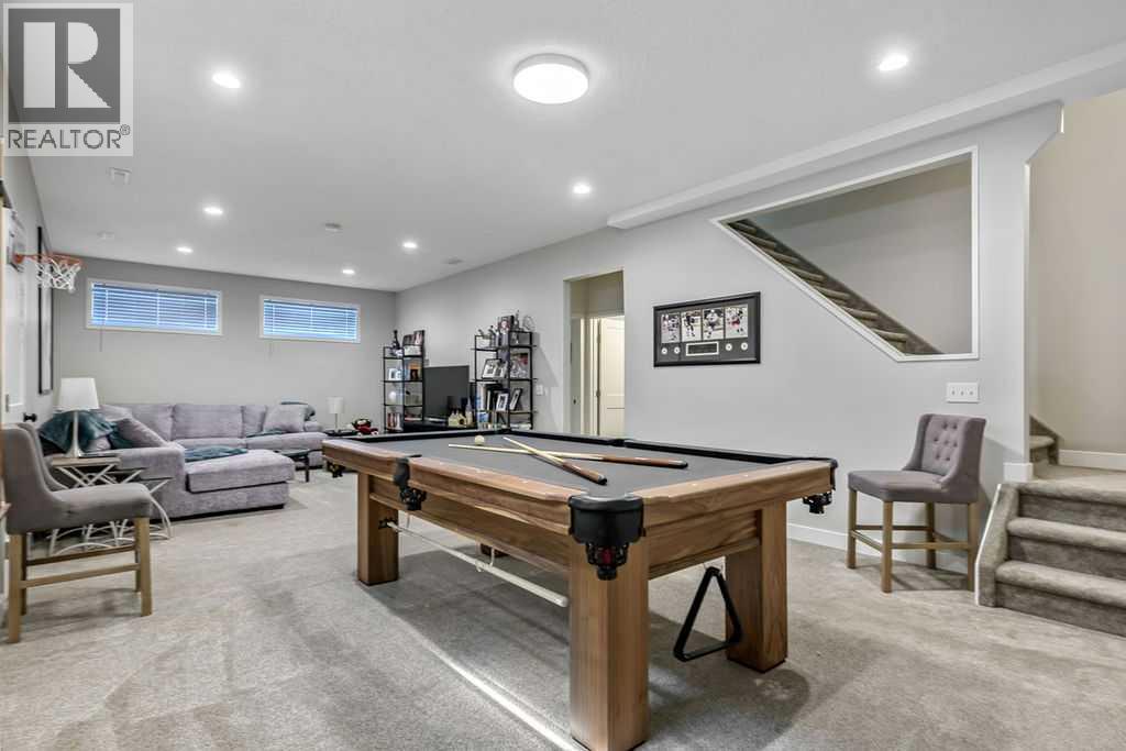9 Sheep River Heath, Okotoks, Alberta  T1S 1T7 - Photo 33 - A2331715