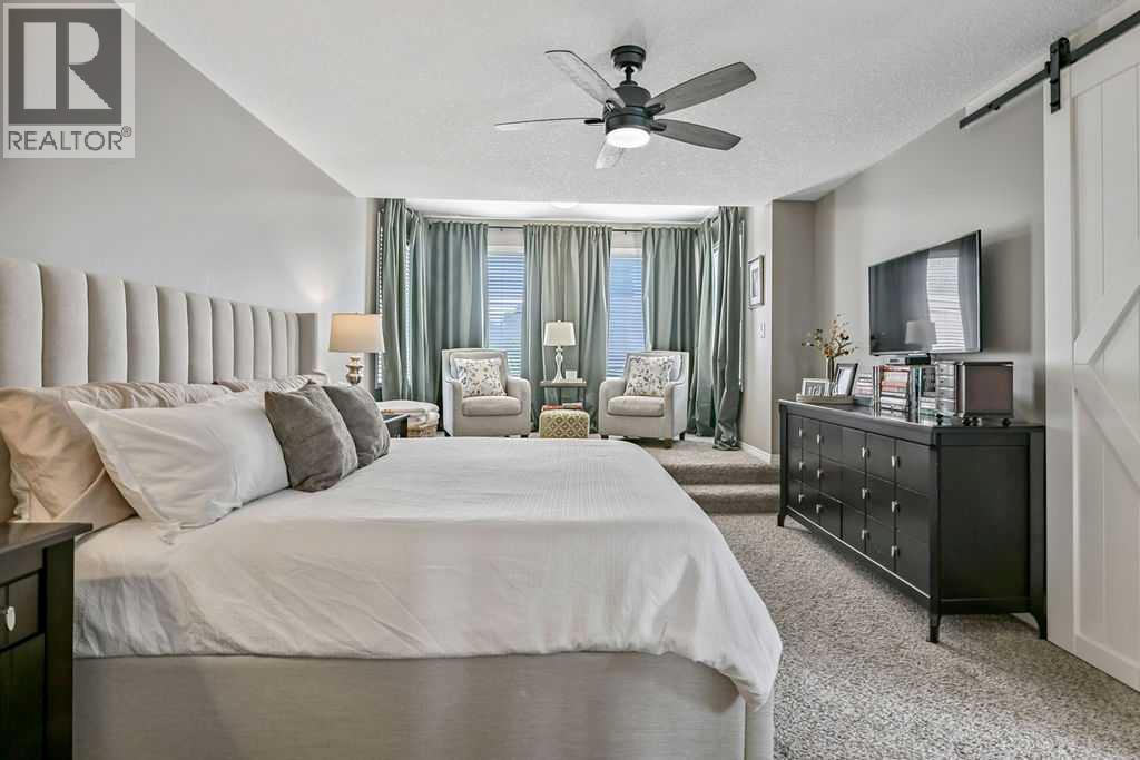 9 Sheep River Heath, Okotoks, Alberta  T1S 1T7 - Photo 21 - A2331715