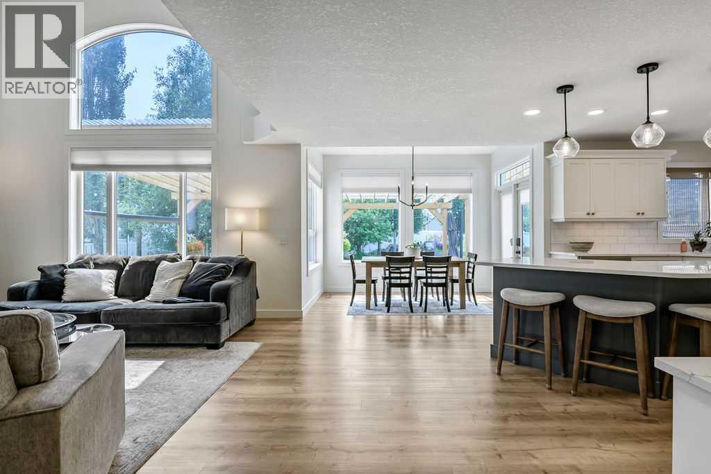 9 Sheep River Heath, Okotoks, Alberta  T1S 1T7 - Photo 5 - A2331715