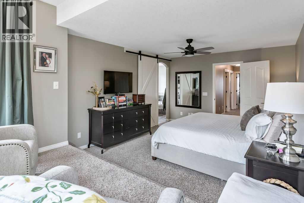 9 Sheep River Heath, Okotoks, Alberta  T1S 1T7 - Photo 23 - A2331715