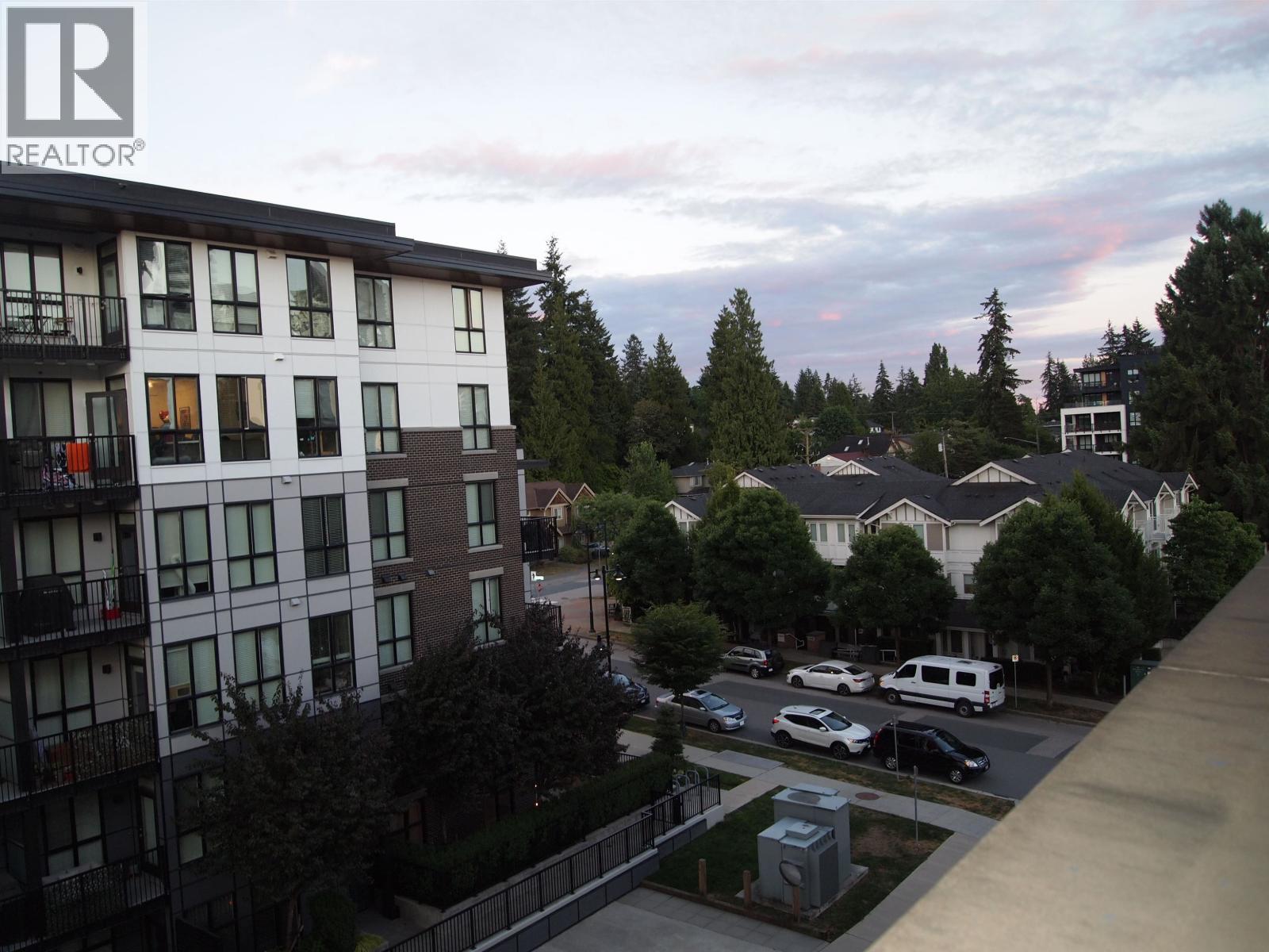 504 621 Regan Avenue, Coquitlam, British Columbia  V3J 0K1 - Photo 17 - R3145890