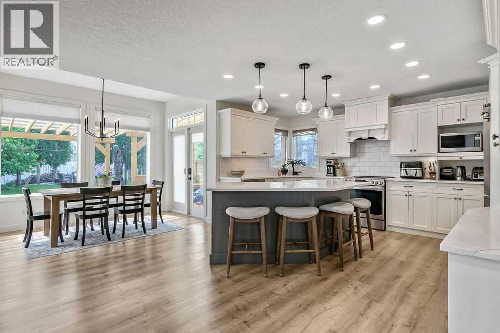 9 Sheep River Heath, Okotoks, Alberta  T1S 1T7 - Photo 6 - A2331715