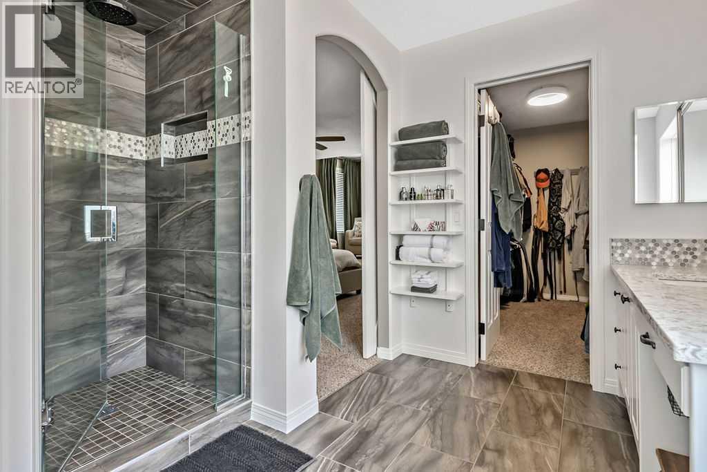 9 Sheep River Heath, Okotoks, Alberta  T1S 1T7 - Photo 25 - A2331715