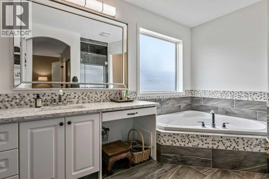9 Sheep River Heath, Okotoks, Alberta  T1S 1T7 - Photo 24 - A2331715