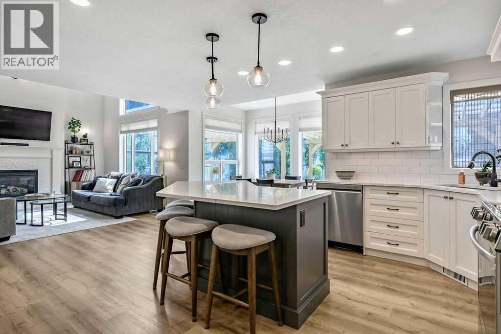 9 Sheep River Heath, Okotoks, Alberta  T1S 1T7 - Photo 13 - A2331715