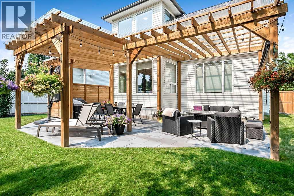 9 Sheep River Heath, Okotoks, Alberta  T1S 1T7 - Photo 40 - A2331715