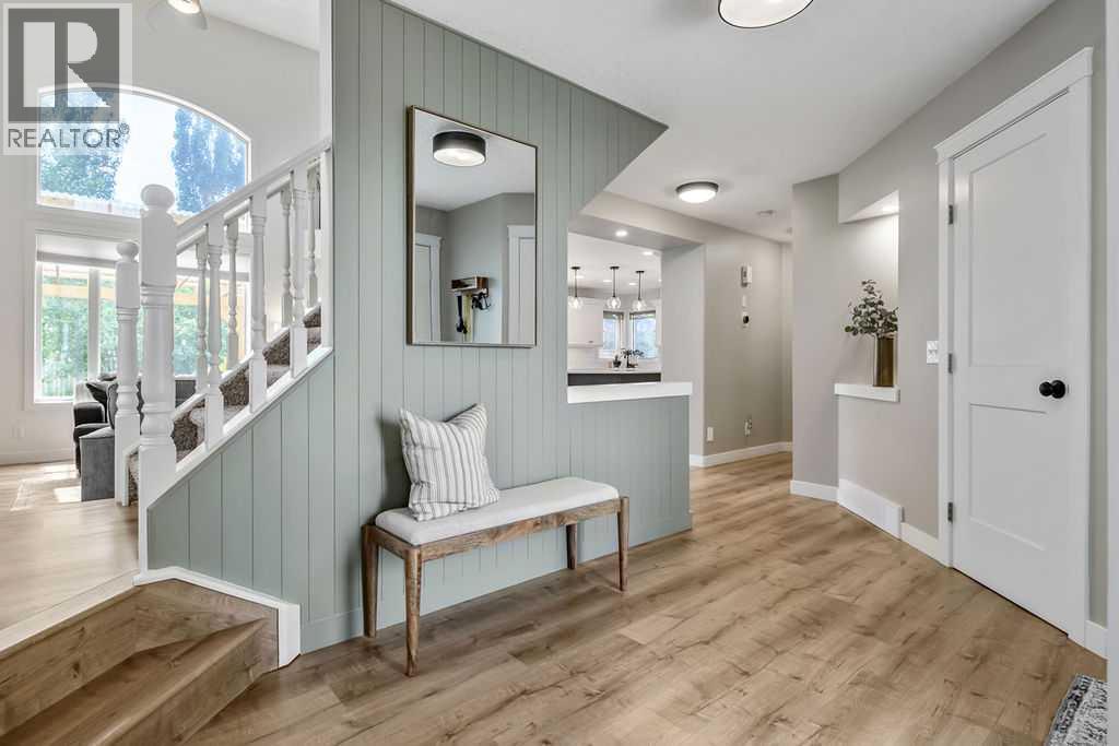 9 Sheep River Heath, Okotoks, Alberta  T1S 1T7 - Photo 4 - A2331715