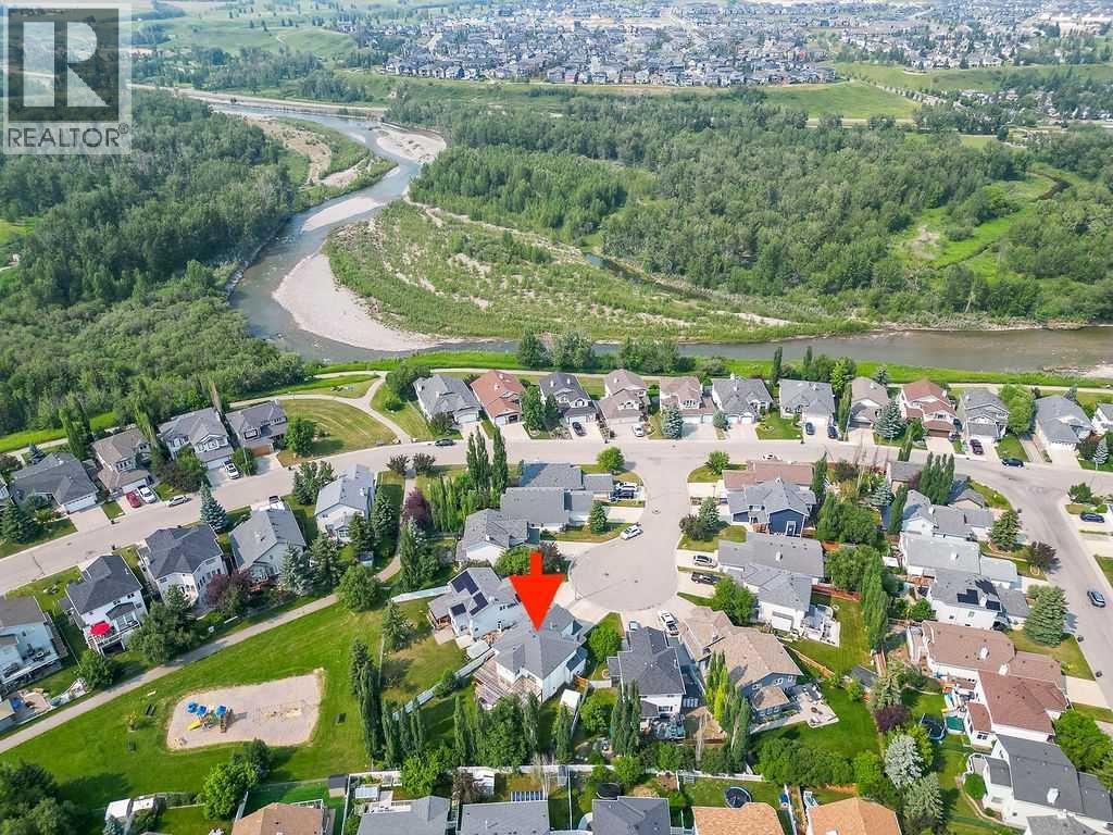 9 Sheep River Heath, Okotoks, Alberta  T1S 1T7 - Photo 47 - A2331715